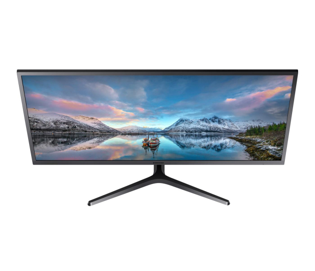 Samsung S34J550WQRX - 636537 - zdjęcie 4